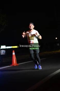 Runner Photo 4930965