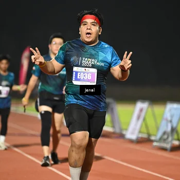 Runner Photo 4930966
