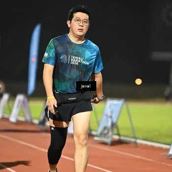 Runner Photo 4930968