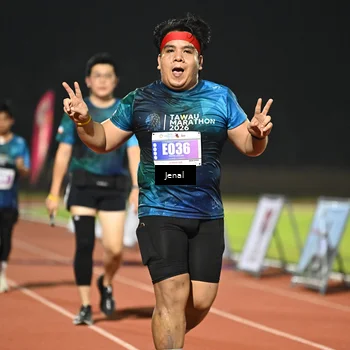 Runner Photo 4930969