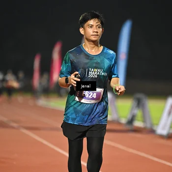 Runner Photo 4930975