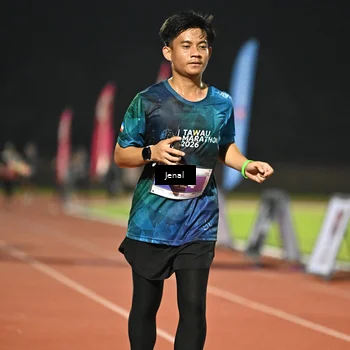 Runner Photo 4930978