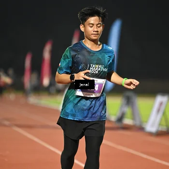 Runner Photo 4930981