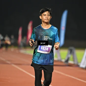 Runner Photo 4930987