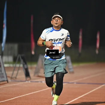 Runner Photo 4930990