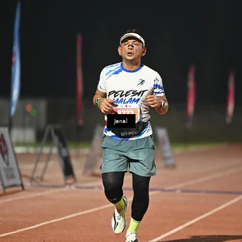 Runner Photo 4930999