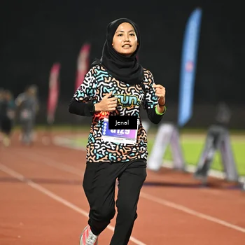 Runner Photo 4931002