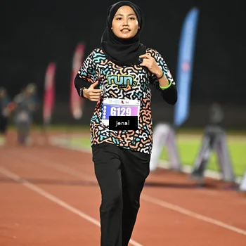 Runner Photo 4931003