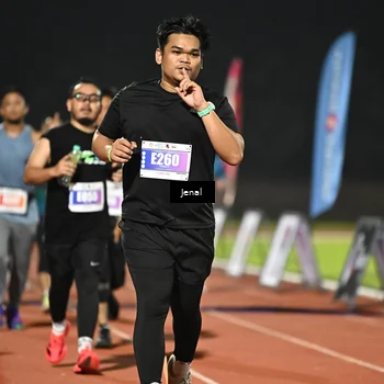 Runner Photo 4931005