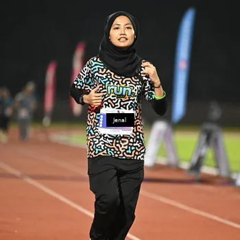 Runner Photo 4931006