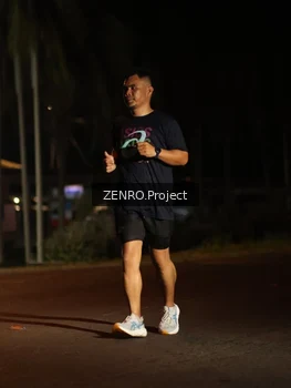 Runner Photo 4931007