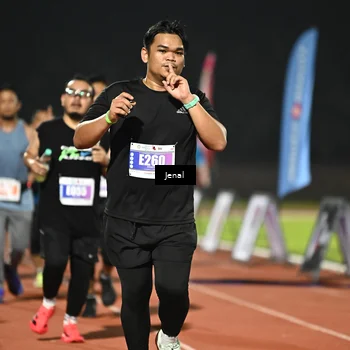 Runner Photo 4931008
