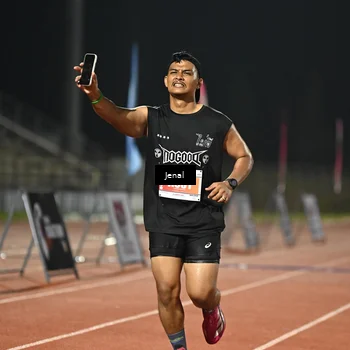 Runner Photo 4931010
