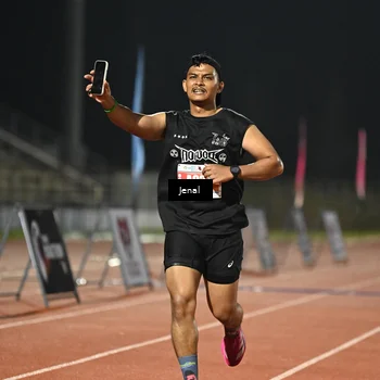 Runner Photo 4931012
