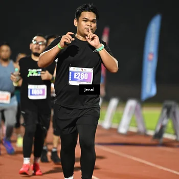 Runner Photo 4931013