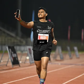 Runner Photo 4931015