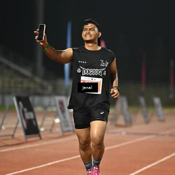Runner Photo 4931016