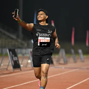 Runner Photo 4931017