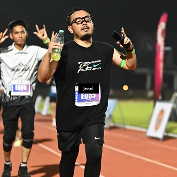 Runner Photo 4931019