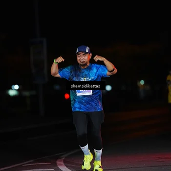Runner Photo 4931025