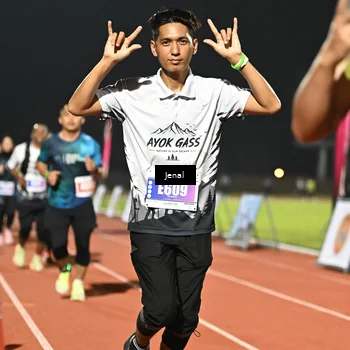 Runner Photo 4931026