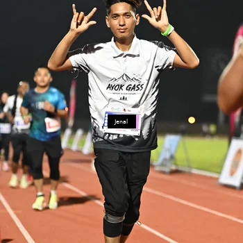 Runner Photo 4931027