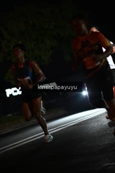 Runner Photo 4931028