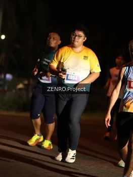 Runner Photo 4931041