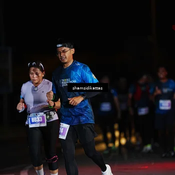 Runner Photo 4931043