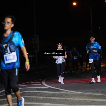 Runner Photo 4931051