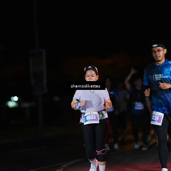 Runner Photo 4931052