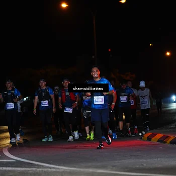 Runner Photo 4931056