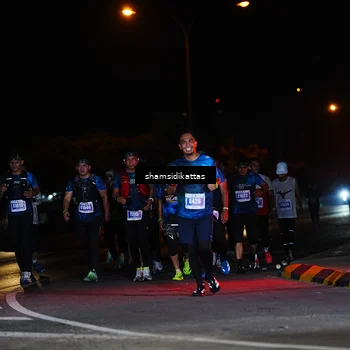 Runner Photo 4931058