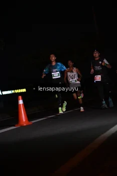 Runner Photo 4931060
