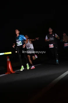 Runner Photo 4931063