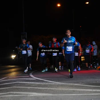 Runner Photo 4931064