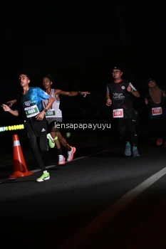Runner Photo 4931065