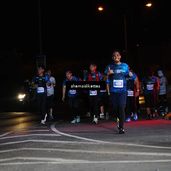 Runner Photo 4931068