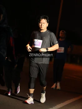 Runner Photo 4931072
