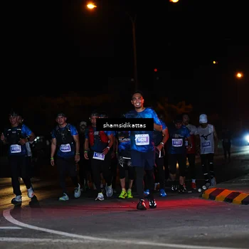 Runner Photo 4931073