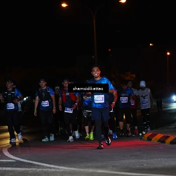 Runner Photo 4931080
