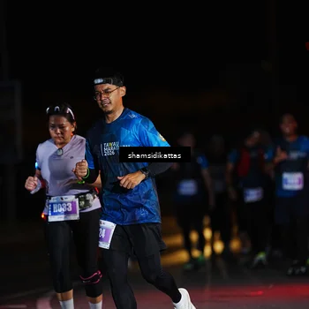 Runner Photo 4931082