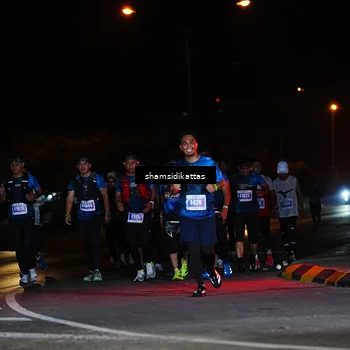 Runner Photo 4931083