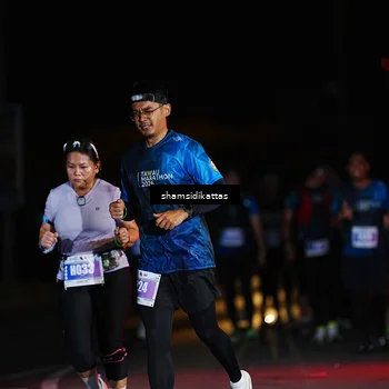 Runner Photo 4931084