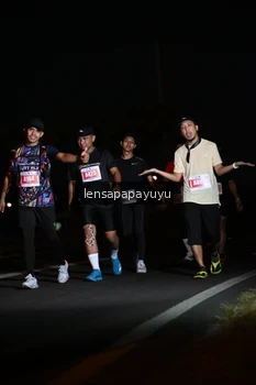 Runner Photo 4931086