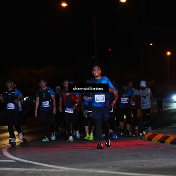 Runner Photo 4931087