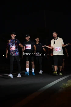 Runner Photo 4931090