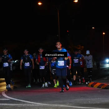 Runner Photo 4931093