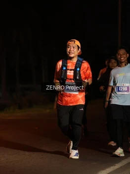 Runner Photo 4931100