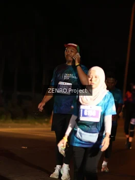 Runner Photo 4931101